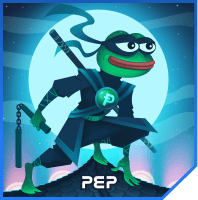 Pepe — Ninja